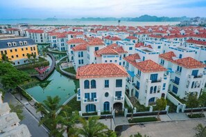 Exterior - Azure Bay Hotel (Ha Long)