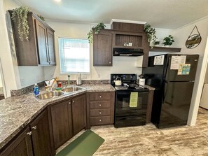 Utensilios de cocina 