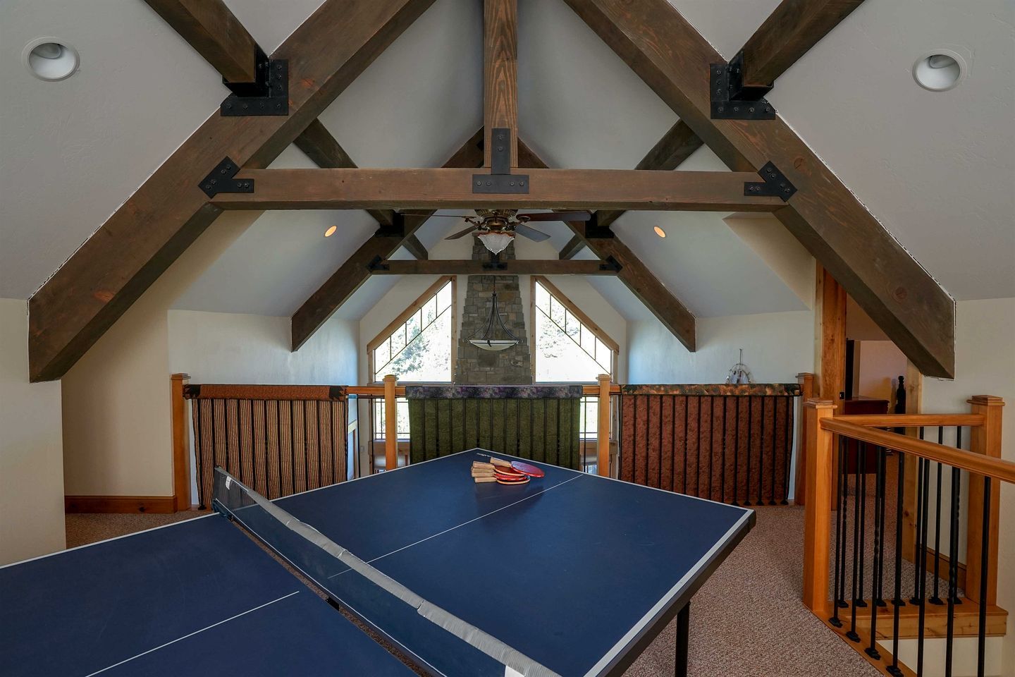 Spielezimmer