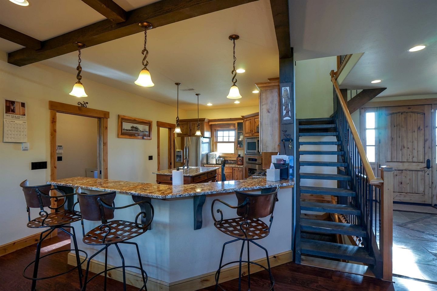 Intérieur