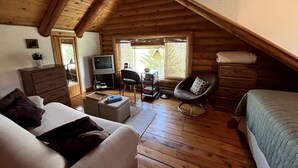 3 quartos, escrivaninha, ferros/tábuas de passar roupa, Wi-Fi