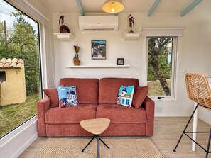 Premier Double Room, Mountain View | Interior - Tiny Escape (Vouzela)