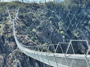 Hiking - Tiny Escape (Vouzela)