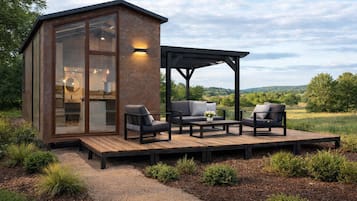 Chi tiết ngoại thất