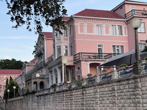 Spa - Tiny Escape (Vouzela)