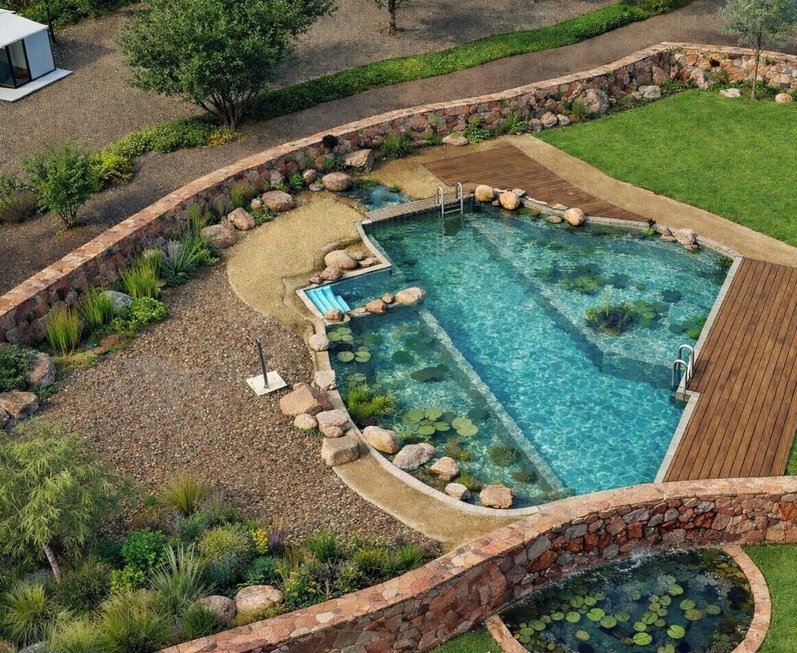 Outdoor pool, open 9:00 AM to 10:00 PM, pool umbrellas, sun loungers