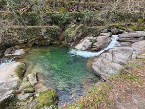 Hiking - Tiny Escape (Vouzela)