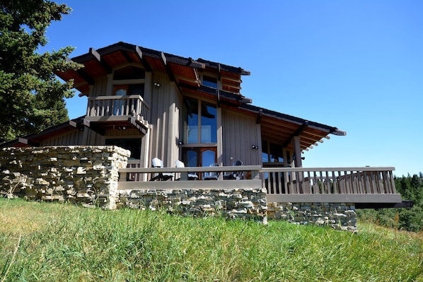Ulkopuoli