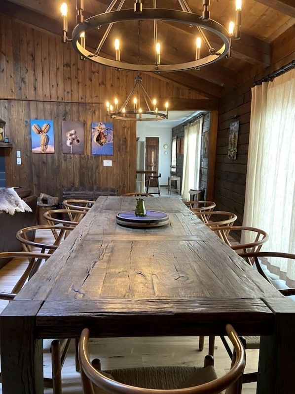 Restaurantes
