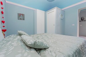 1 bedroom, WiFi, bed sheets - Sp Luxury - Catania - Room 1 (Catania)