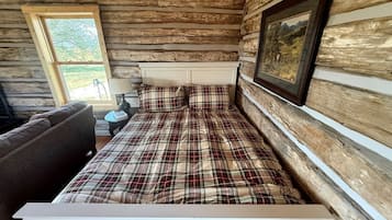 1 slaapkamer, wifi, beddengoed