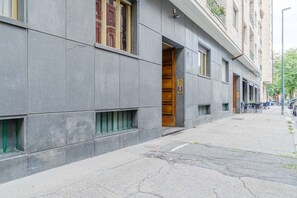 Detalle exterior