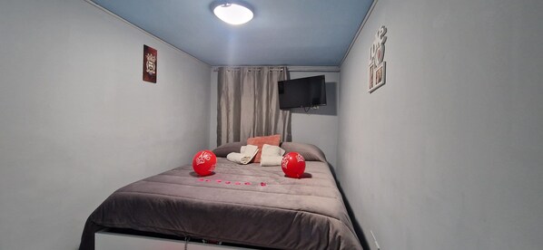 واي فاي وملاءات أسرّة