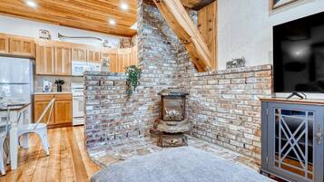 2 Schlafzimmer, Bügeleisen/Bügelbrett, Reisekinderbett, WLAN