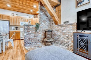 2 Schlafzimmer, Bügeleisen/Bügelbrett, Reisekinderbett, WLAN