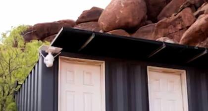 Intimate Glamping Tent near Arches National Park for a Memorable Couples Escape in Moab, Utah