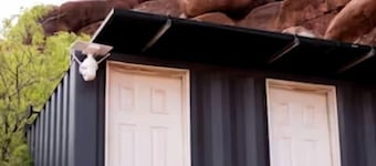 Intimate Glamping Tent near Arches National Park for a Memorable Couples Escape in Moab, Utah