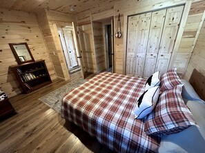 5 Schlafzimmer, WLAN, Bettwäsche