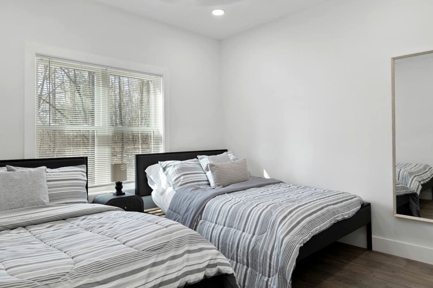 4 bedrooms, WiFi