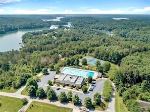 Exterior - Spacious Family Cabin with Lake Hartwell Access in Westminster, South Carolina (Westminster)