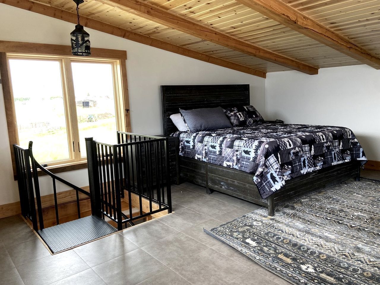 4 bedrooms, WiFi, bed sheets