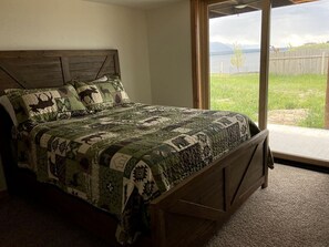 4 Schlafzimmer, WLAN, Bettwäsche