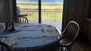 Unclassified image, 4 of 33, button - Charming Riverfront Guest House with Deck Overlooking Madison River, Near Ennis, Montana (Ennis)