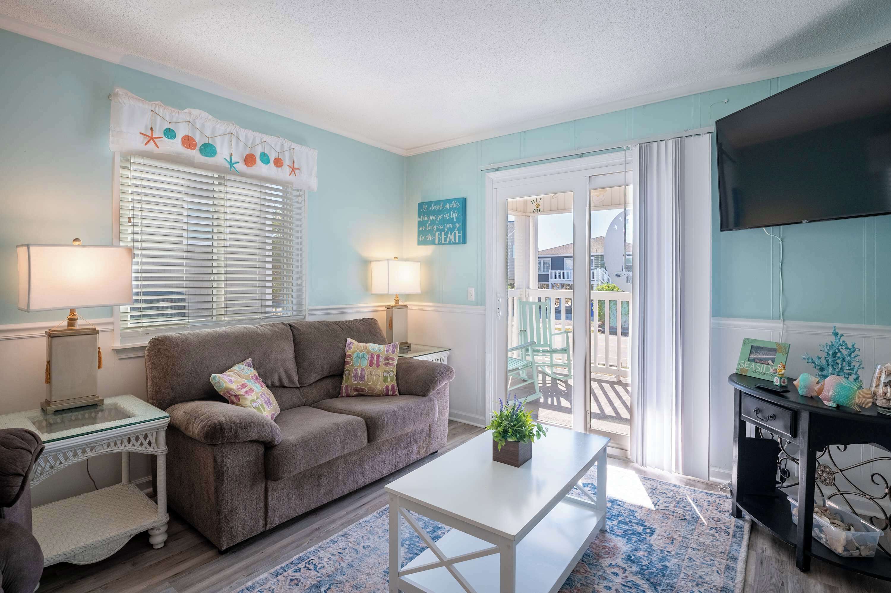 تلفزيون ذكي