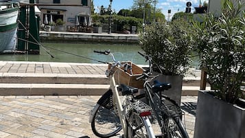 Cykling