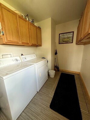 Interior - Charming Montana Bungalow with Madison River Views, Steps from Main Street in Ennis, MT (Ennis)