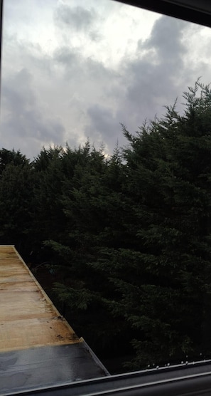 Camera | Vista dalla camera