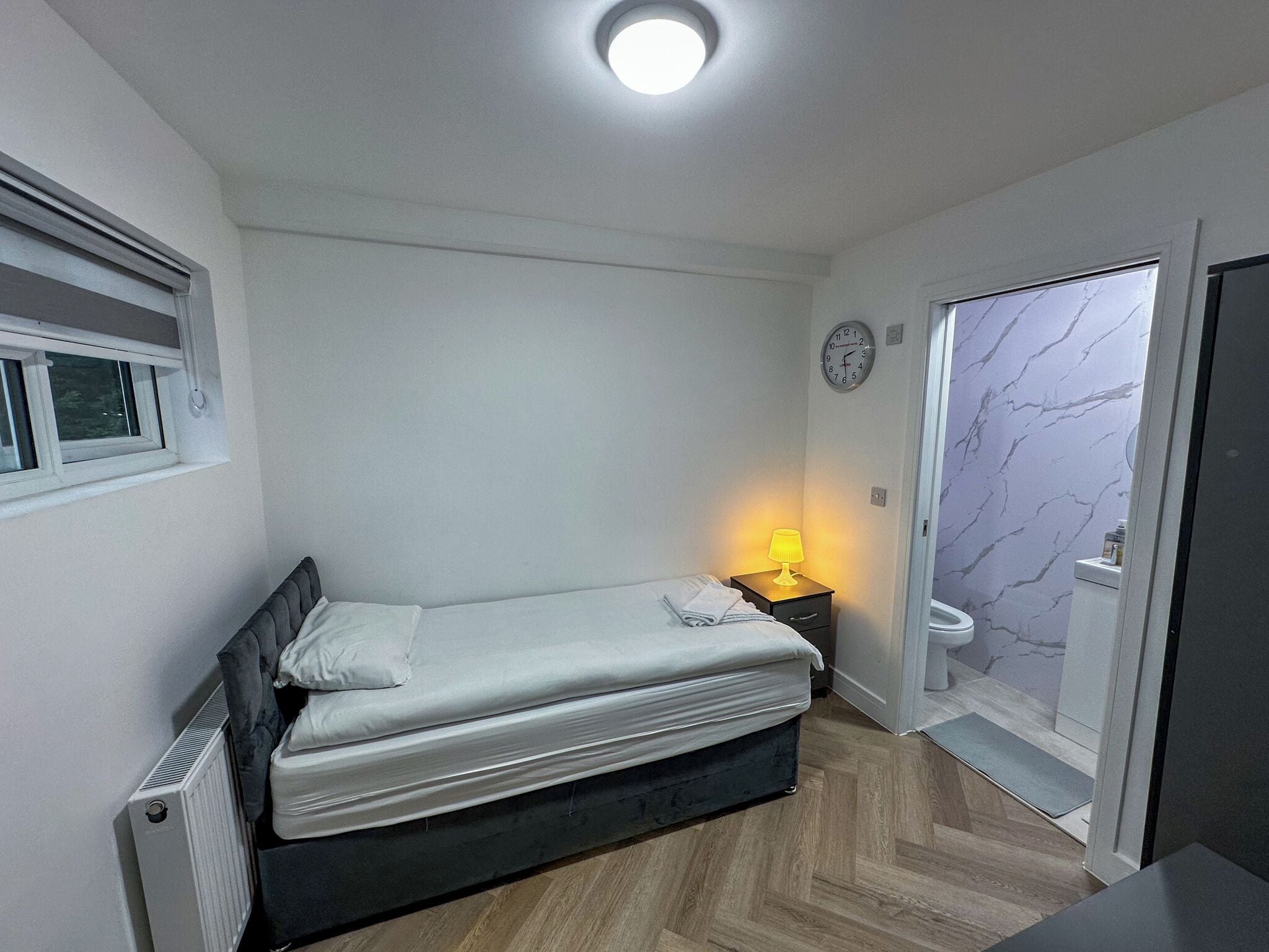 Draps en coton égyptien, literie de qualité supérieure