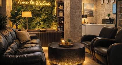 Old Ridgeway Hotel