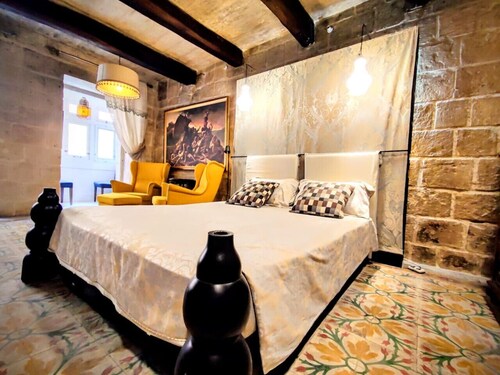 The Valletta G-House