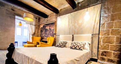 The Valletta G-House