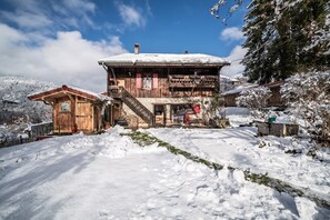 Exterieur