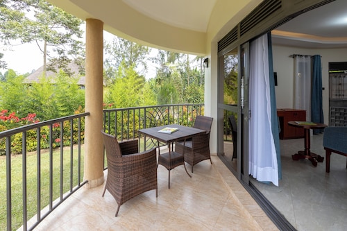 Kaije is designed to ensure comfort, relaxation, and a memorable experience.