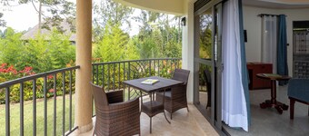 Kaije is designed to ensure comfort, relaxation, and a memorable experience.