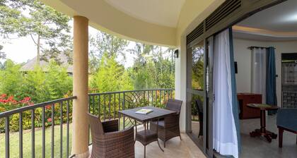 Kaije is designed to ensure comfort, relaxation, and a memorable experience.