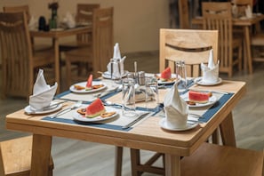 Restaurantes