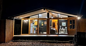 Unclassified image, 2 of 22, button - Fish Cabin at the Pines: Cozy Cabin near Lake O' the Pines in Jefferson, Texas (Jefferson)