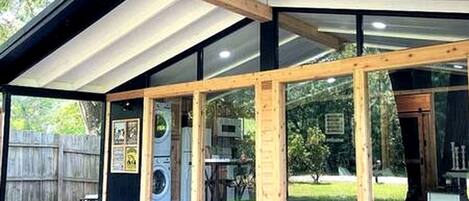 テラス / パティオ