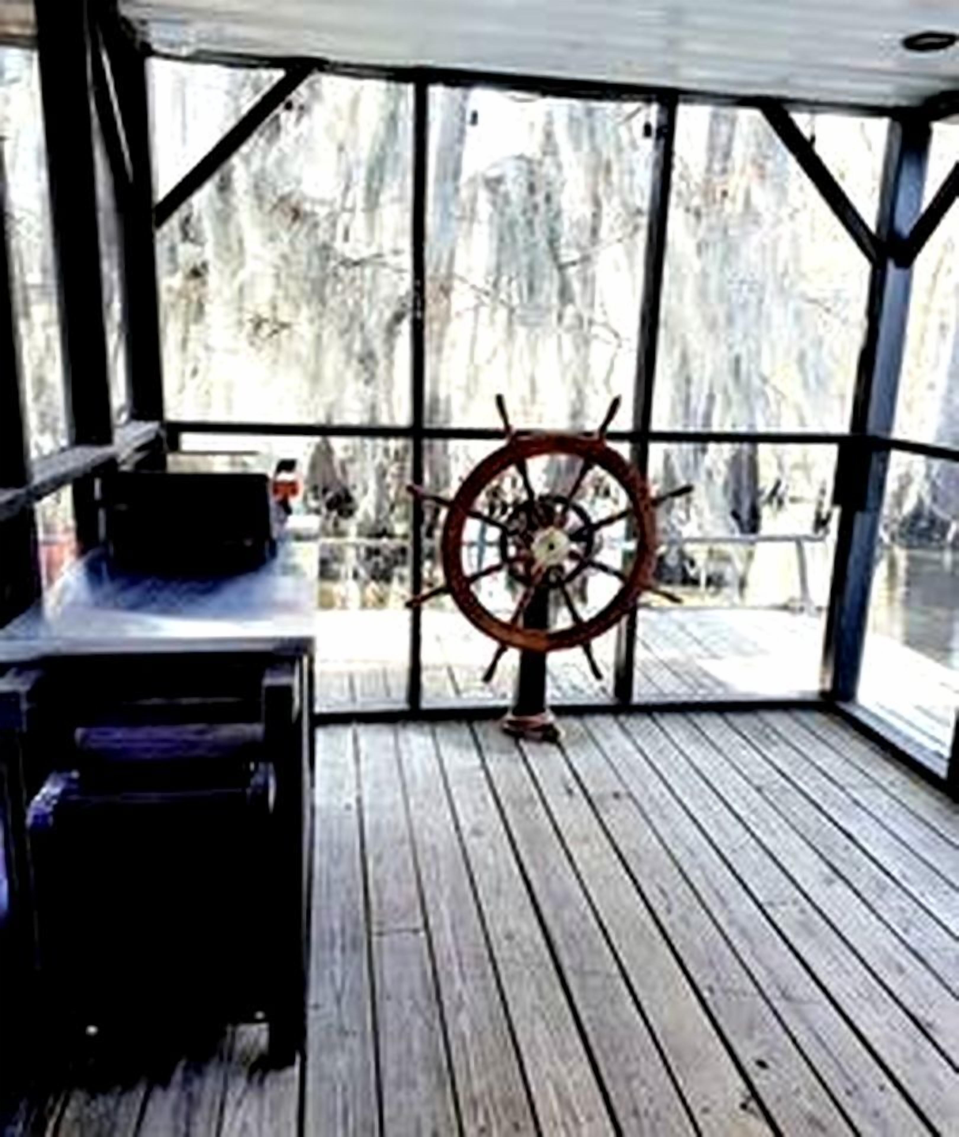 Innenbereich