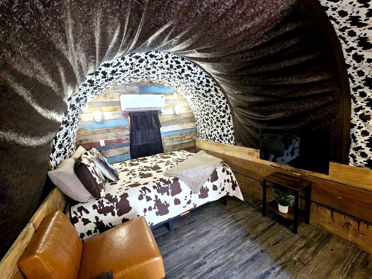 1 slaapkamer, wifi, beddengoed