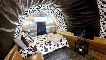 1 slaapkamer, wifi, beddengoed
