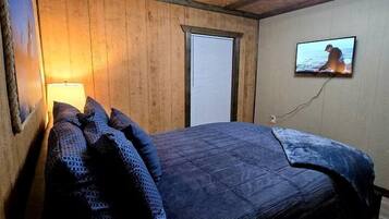 Bügeleisen/Bügelbrett, WLAN, Bettwäsche