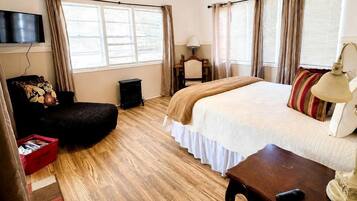 2 quartos, Wi-Fi, roupa de cama