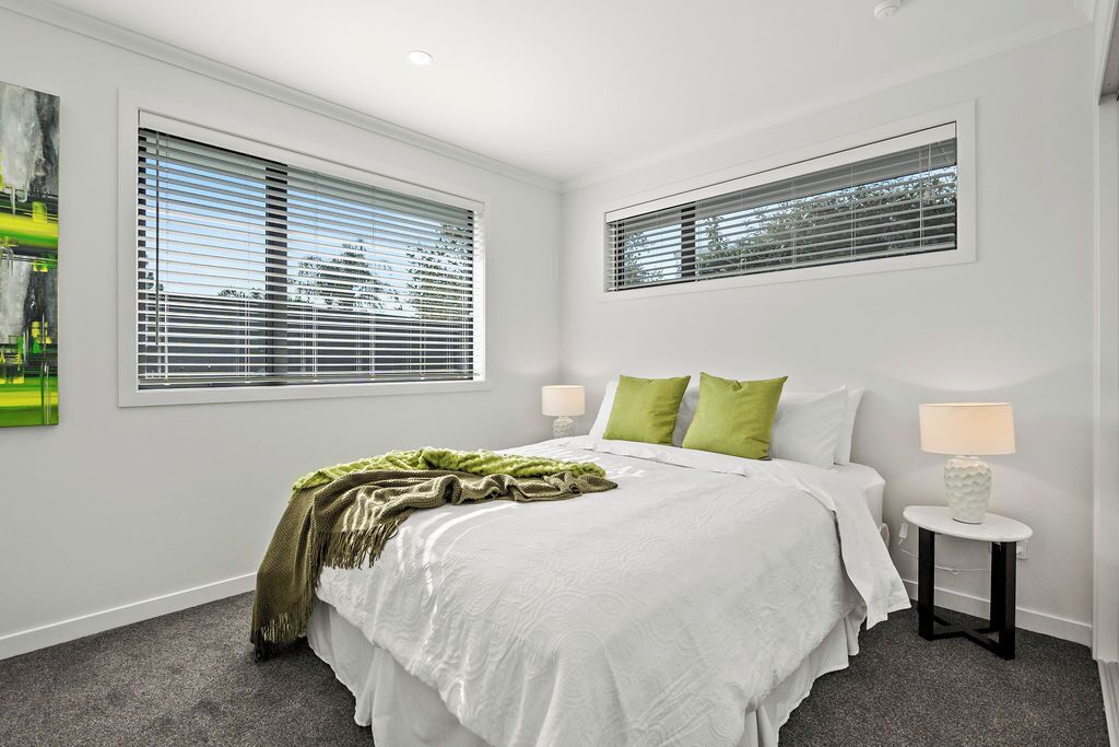 3 多间卧室、熨斗/熨衣板、WiFi、床单