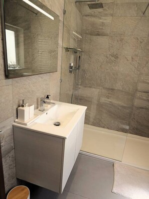 Hair dryer - The Msida View apartment (L-Imsida)