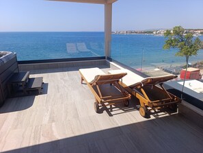 Terraço/pátio
